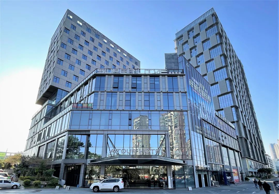 邦凯科技园 光明区凤凰街道塘尾社区 高端装备与仪器产业园