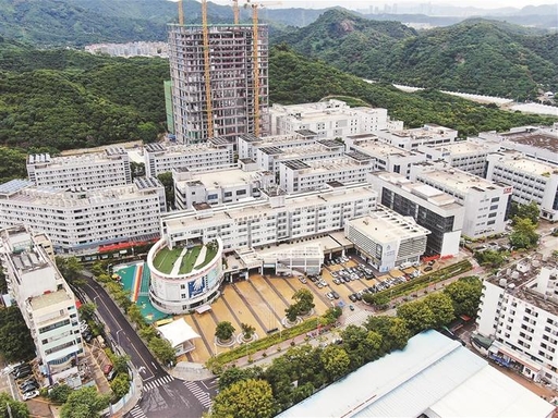 百旺信工业园 南山区西丽街道阳光社区 网络与通信产业园
