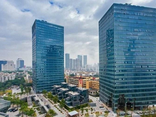讯美科技广场工业园 南山区粤海街道科技园社区 网络与通信产业园