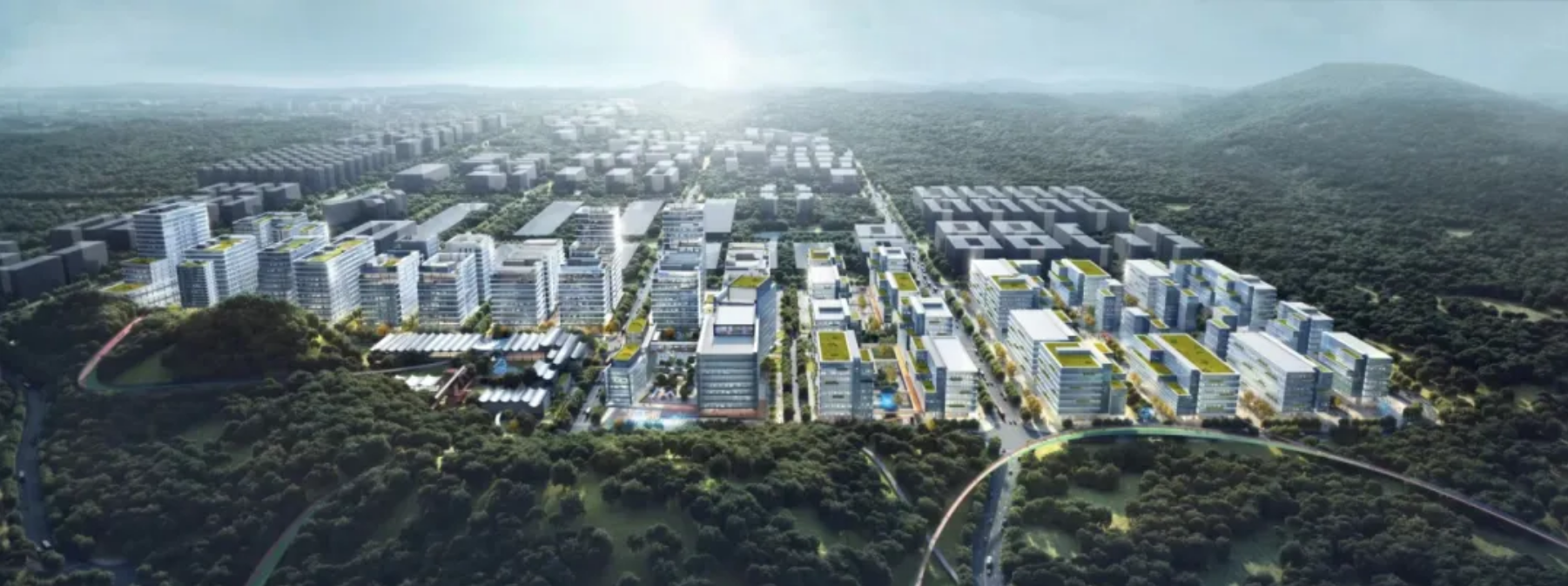 招商动态-龙岗十五五落地：宝龙10年再向前，下一个五年红利看这！-图片
